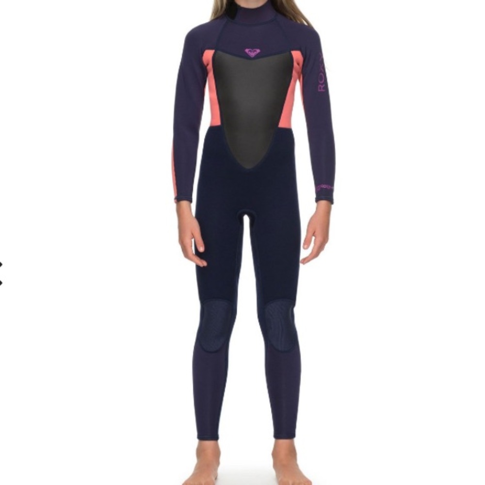 Roxy Girls Wetsuit 3/2
